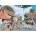 Ravensburger - Puzzle Mitchell: The Village Farrier - 1 000 piese