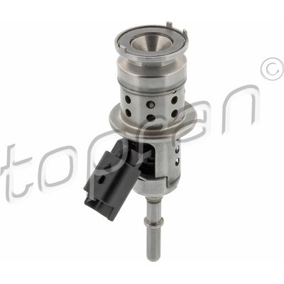 Vstřikovací jednotka, regenerace filtru sazí/pevných částic TOPRAN 724 141 (724141)