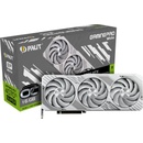 Palit GeForce RTX 4070 Ti SUPER GamingPro OC WHITE 16GB GDDR6X (NED47TST19T2-1043W)