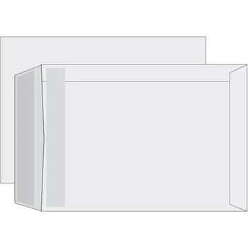 Office Depot TC4 силиконови торбички 100бр TC43B05B4B100 (TC43B05B4B100)