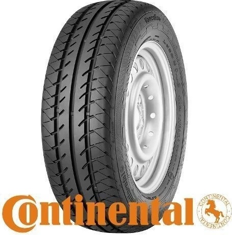 極上タイヤ コンチネンタル Vancontact eco 215/60R17 109/107T 夏 