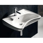 SAPHO Disable 59x45,5 cm (10TP60060)