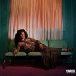 Ari Lennox - Vacancy (CD) (0602488057257)