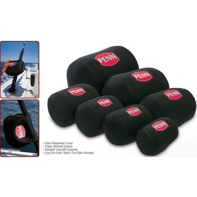 Penn Obal na naviják Neoprene Spin Reel Cover S