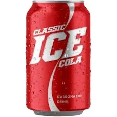 Ice cola 0,33 l
