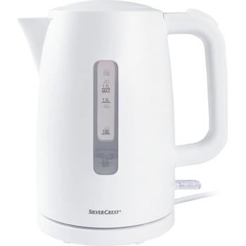 Silvercrest SWKK 3000 B1 biela