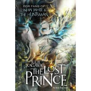 Lost Prince | Julie Kagawa (ISBN: 9781848451544)