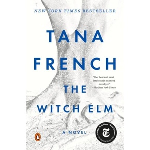 Witch Elm (ISBN: 9780735224643)