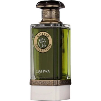 Fragrance World French Avenue Coffee Collection Qahwa EDP 100 мл. - Унисекс