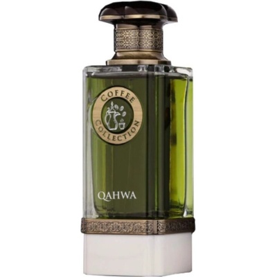 Fragrance World French Avenue Coffee Collection Qahwa EDP 100 мл. - Унисекс