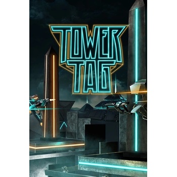 VR Nerds Tower Tag (PC)