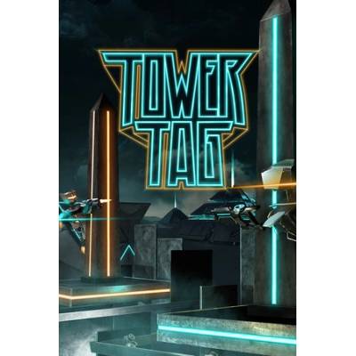 VR Nerds Tower Tag (PC)