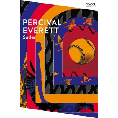 Suder - Percival Everett