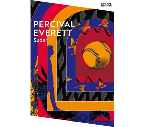 Suder - Percival Everett
