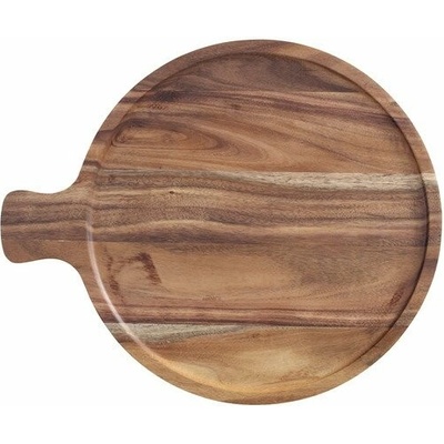 Villeroy & Boch Artesano Original dřevěný podnos / víko na salátovou mísu, 28 cm 10-4130-8058