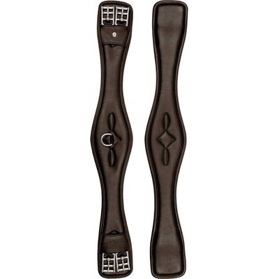 Waldhausen podbřišník Comfort brown