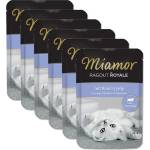 Miamor Ragout Kitten говеждо консервирано месо 22 x 100 г