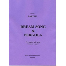 Dream song Pergola