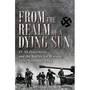From the Realm of a Dying Sun (ISBN: 9781612006352)