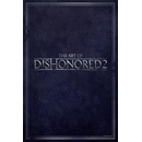The Art of Dishonored 2 Bethesda Games Hardcover