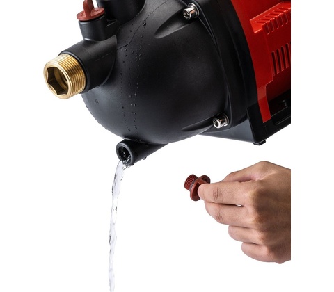 EINHELL AQUINNA Expert 4180400