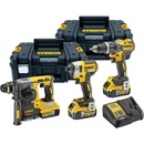 Image 1 of DEWALT DCK368P3T-QW
