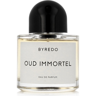 Byredo Oud Immortel parfumovaná voda unisex 50 ml