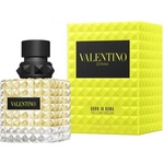 Valentino Born in Roma Donna Yellow Dream EDP 50 ml Парфюми
