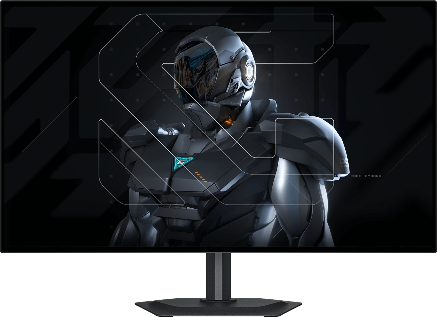 GIGABYTE MO27Q28G