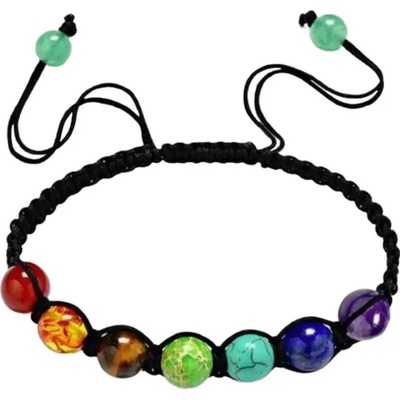 Gaira náramek Čakry 31623