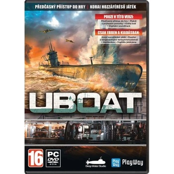 UBOAT