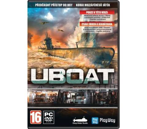 UBOAT