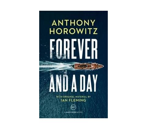 Bond - Anthony Horowitz
