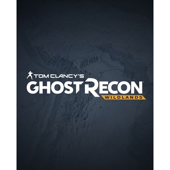 Tom Clancys Ghost Recon: Wildlands (Gold)