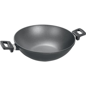 WOLL Уок titanium nowo 36 см, woll (wl1136n)