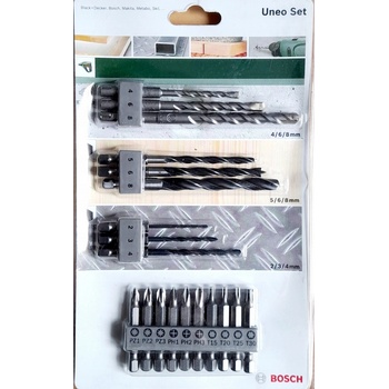Bosch 2609256989