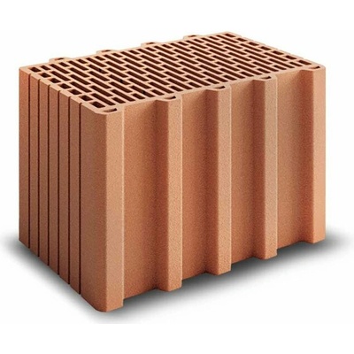 LEIERPLAN 38 broušená cihla 380x250x249 mm