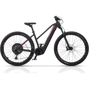 Cross Creon Maverix XR6 bosch 530