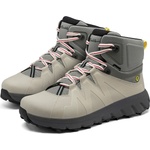 Joe Nimble Дамски туристически обувки Joe Nimble Women's Mountain Addict Walking boots - Grey - размер 38 (EU) (119-1028-0215)