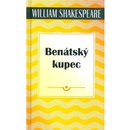 Kupec benátský
