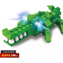 Light Stax H11101 HYBRID Snapping Crocodile