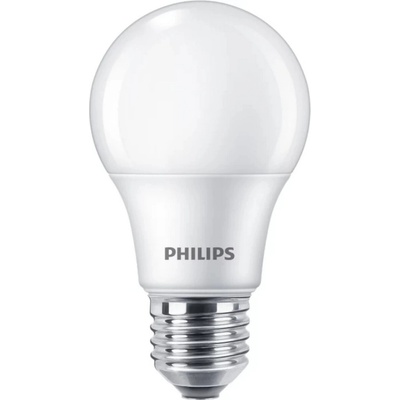 PHILIPS LED žiarovka CorePro E27 4,9 W 470lm 3000K