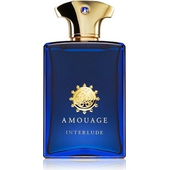 Amouage Interlude parfémovaná voda pánská 100 ml tester