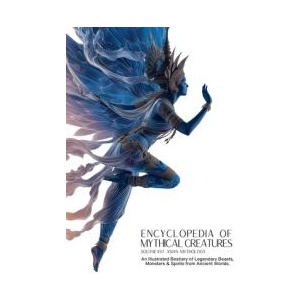 Encyclopedia of Mythical Creatures - Southeast Asian Mythology | Ziggy Quinete, Satoshi Watanabe (ISBN: 9786598943714)