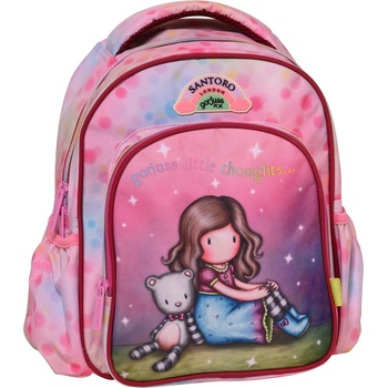 Santoro Раница за детска градина Santoro Gorjuss - Lean On Me (247293)