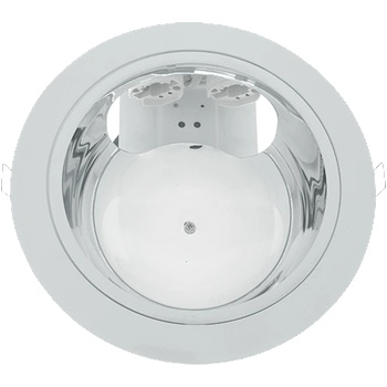 ELMARK Gl202 САТИНИРАН НИКЕЛ - модел 2 (9299202p/sn2)