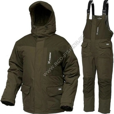 DAM termokomplet Xtherm Winter Suit