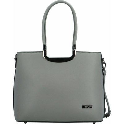 Delami dámska kabelka D5904 gray