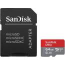 SanDisk microSD Express 512GB (SDSQXFN-512G-GN4NN/226862)