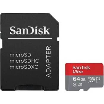 SanDisk microSD Express 512GB (SDSQXFN-512G-GN4NN/226862)